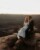 moab elopement at sand dune arch in arches national park